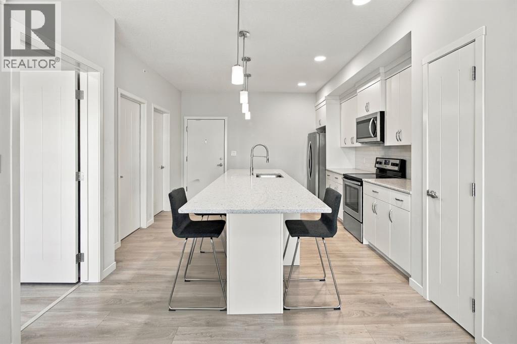 414, 20 Seton Park Se, Calgary, Alberta T3M 2V4 - Photo 4 - A2347073