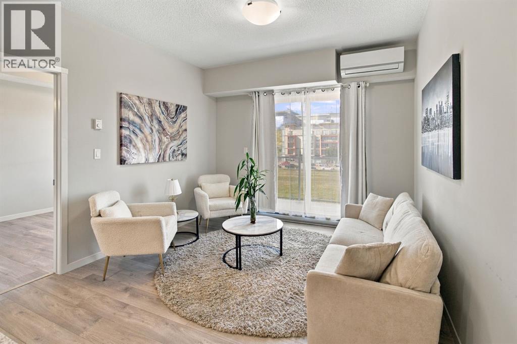 414, 20 Seton Park Se, Calgary, Alberta T3M 2V4 - Photo 3 - A2347073