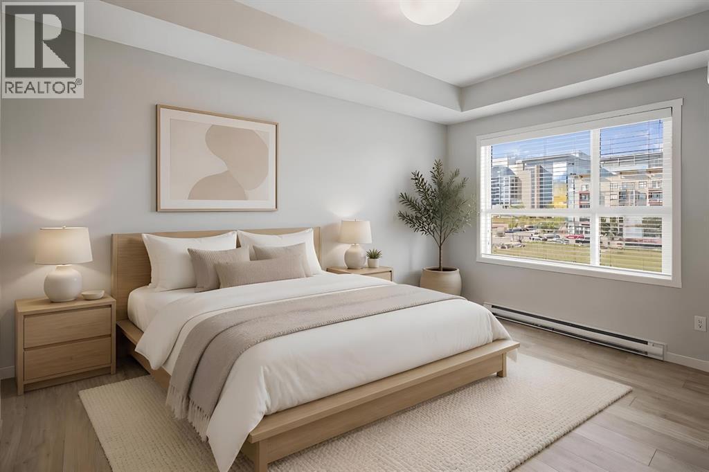 414, 20 Seton Park Se, Calgary, Alberta T3M 2V4 - Photo 7 - A2347073