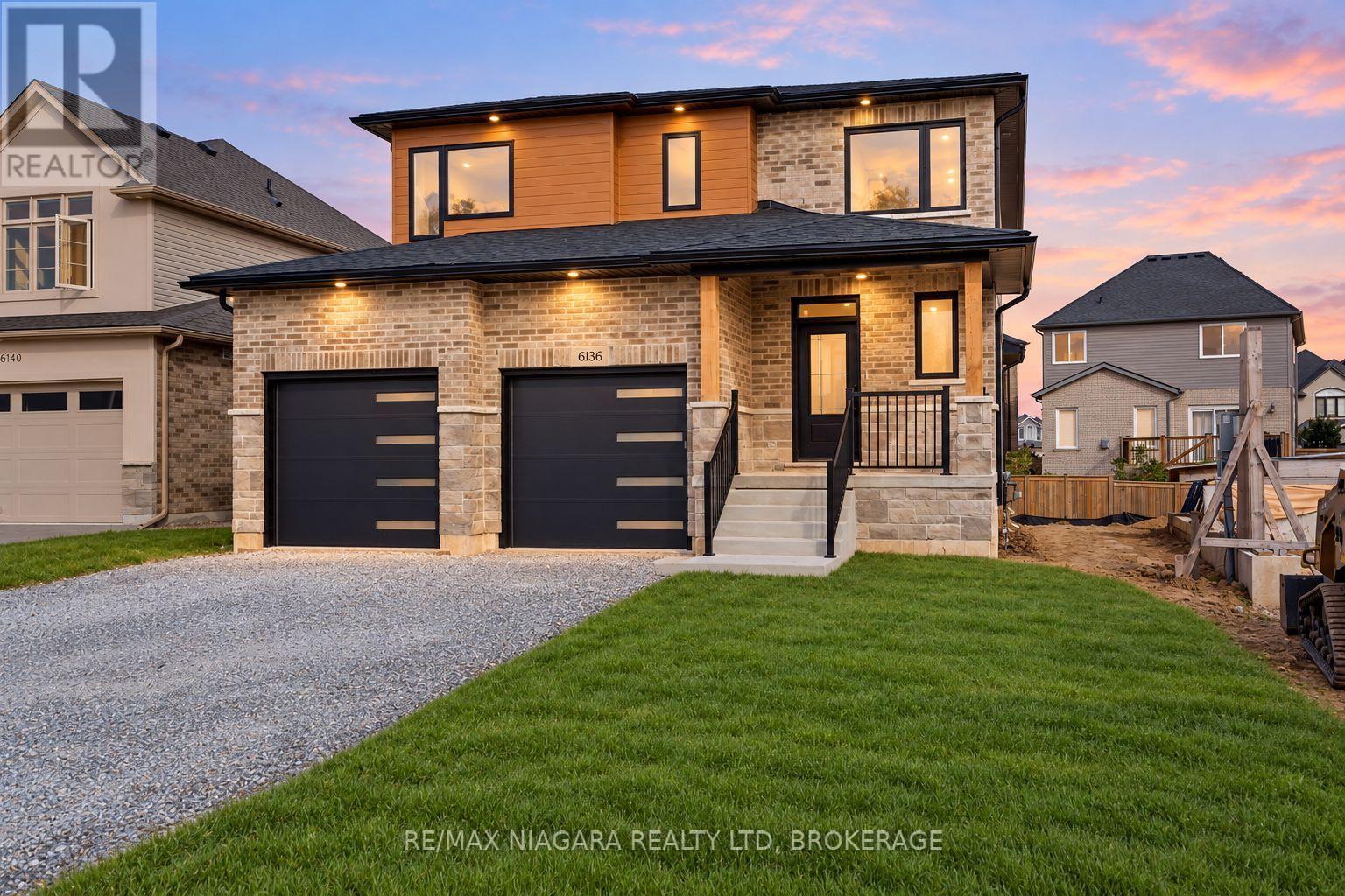6136 Curlin Crescent, Niagara Falls (Forestview), Ontario  L2H 3W8 - Photo 3 - X13824234