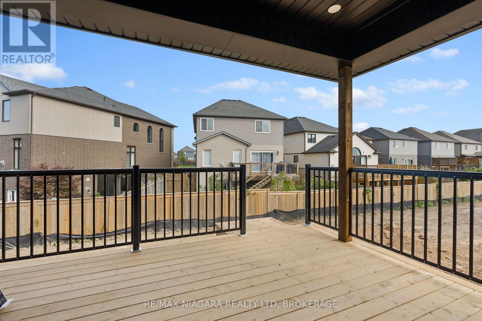 6136 Curlin Crescent, Niagara Falls (Forestview), Ontario  L2H 3W8 - Photo 32 - X13824234