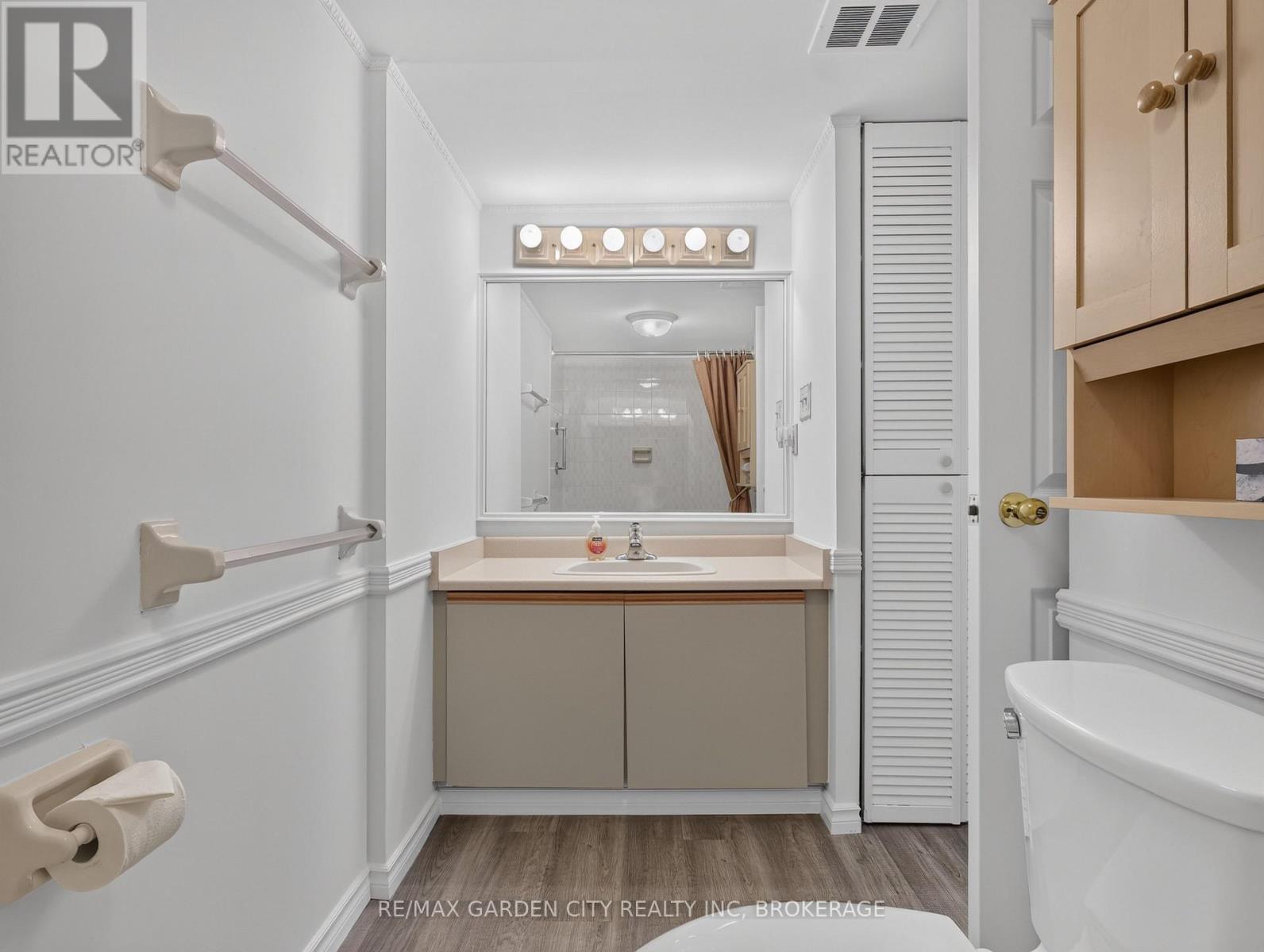 1107 - 7 Gale Crescent, St. Catharines (E. Chester), Ontario  L2R 7M8 - Photo 15 - X13824238