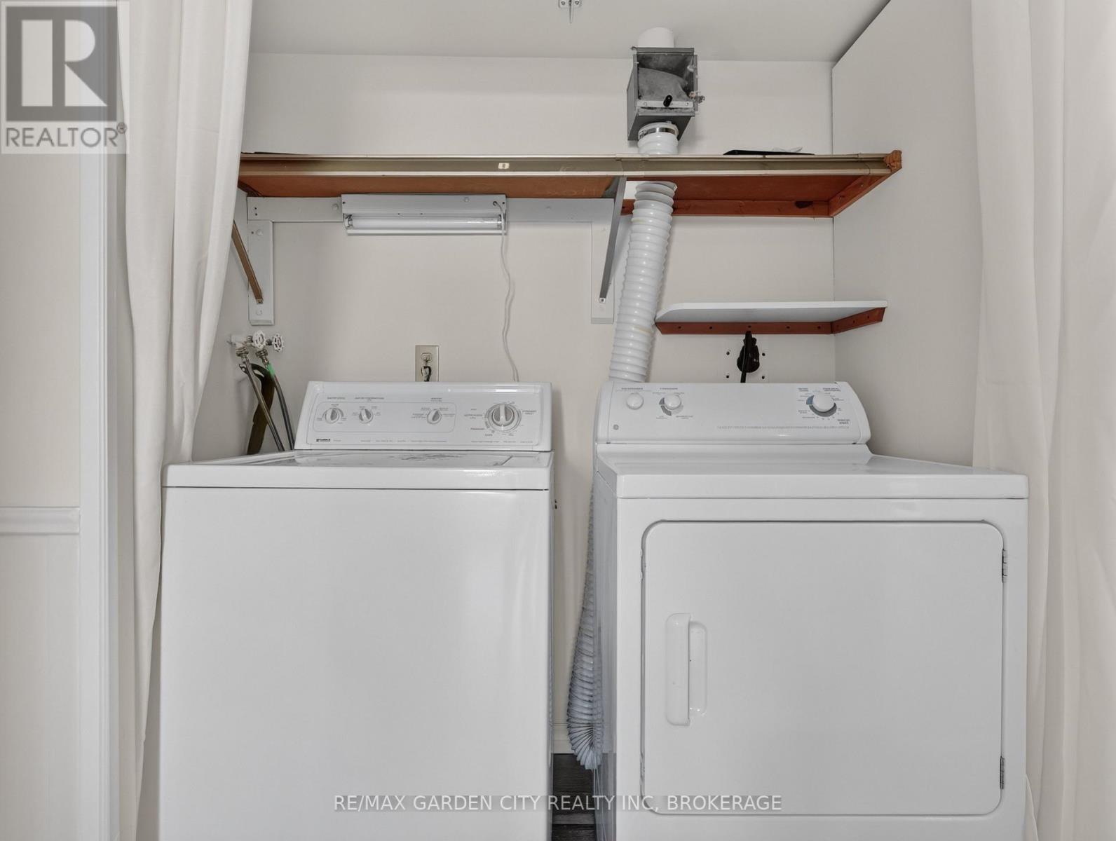 1107 - 7 Gale Crescent, St. Catharines (E. Chester), Ontario  L2R 7M8 - Photo 17 - X13824238