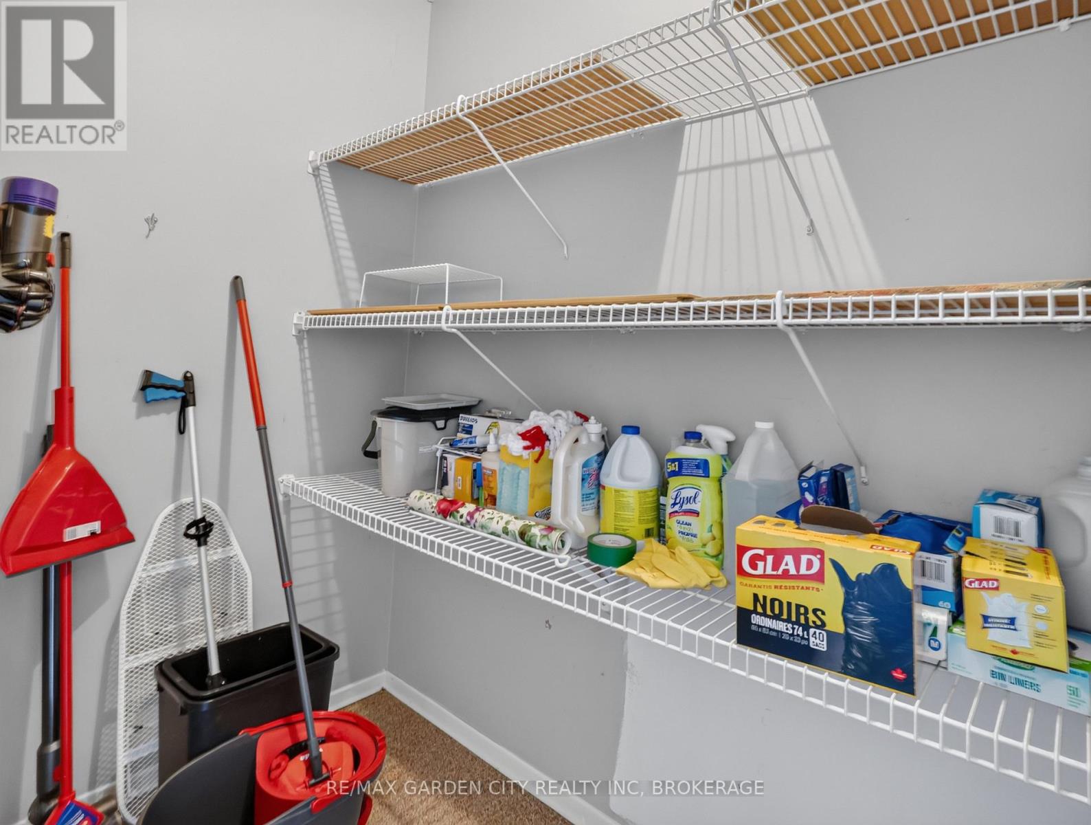 1107 - 7 Gale Crescent, St. Catharines (E. Chester), Ontario  L2R 7M8 - Photo 18 - X13824238