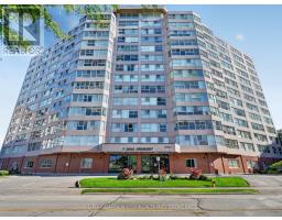 1107 - 7 GALE CRESCENT, St. Catharines, Ontario