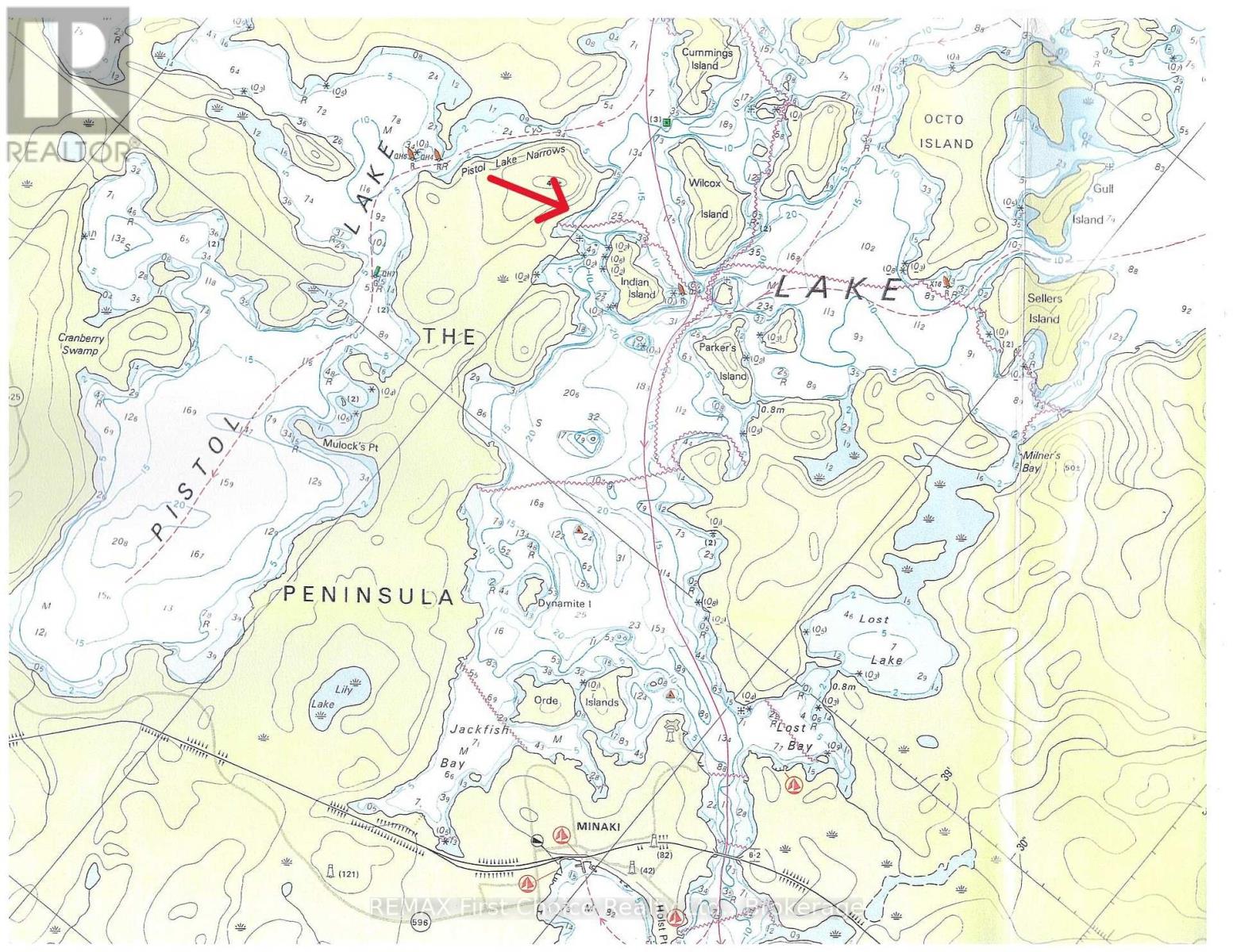 145 Little Sand Lake, Kenora Remote Area, Ontario  P0X 1J0 - Photo 6 - X13824196
