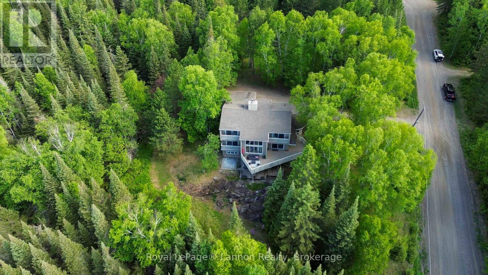 247 Shirley Rd Road, Thunder Bay, Ontario  P7G 2G4 - Photo 1 - X13824284