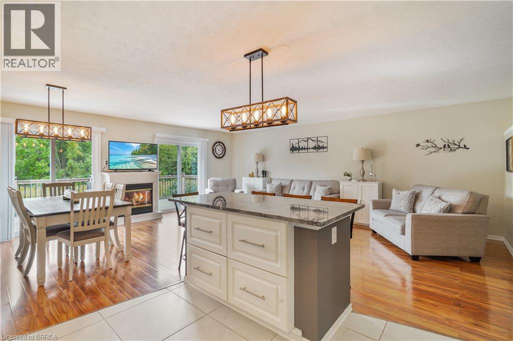 26 Macpherson Drive, Paris, Ontario  N3L 4C6 - Photo 13 - 40865101