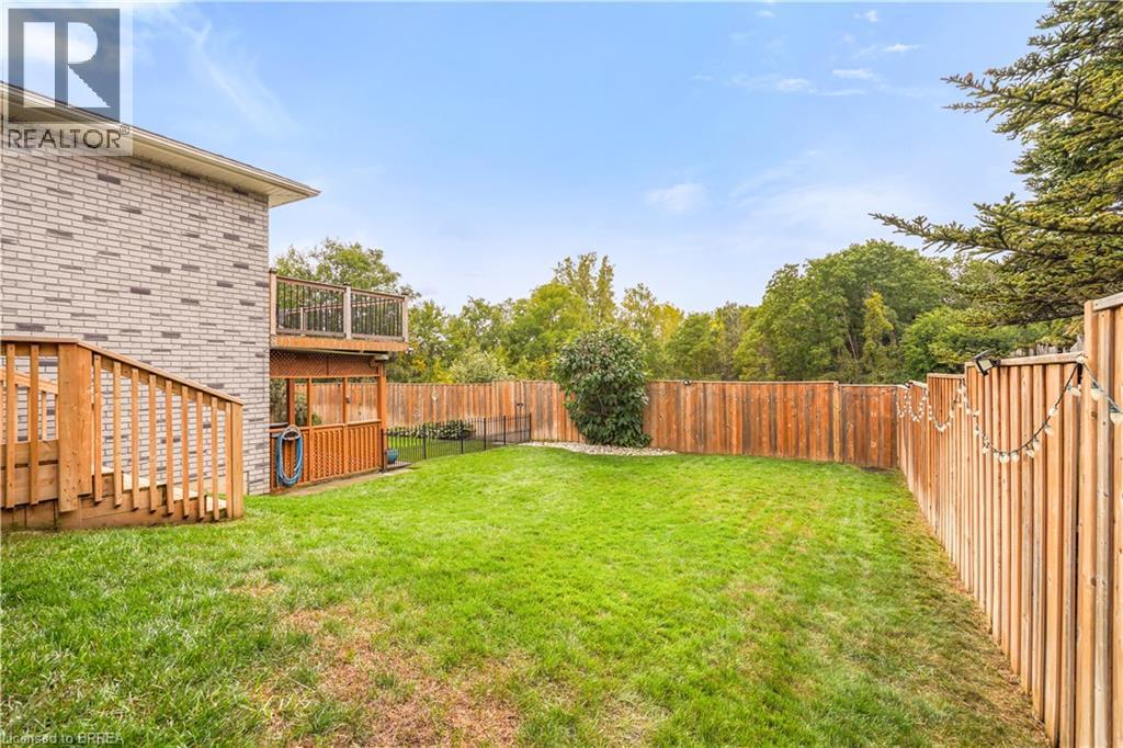 26 Macpherson Drive, Paris, Ontario  N3L 4C6 - Photo 32 - 40865101