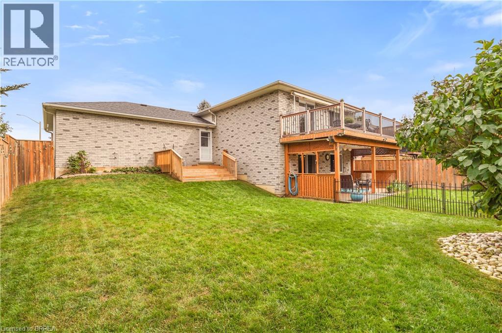 26 Macpherson Drive, Paris, Ontario  N3L 4C6 - Photo 33 - 40865101