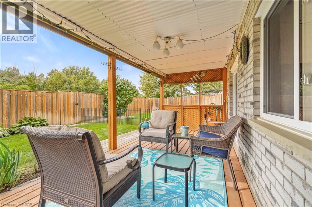 26 Macpherson Drive, Paris, Ontario  N3L 4C6 - Photo 38 - 40865101