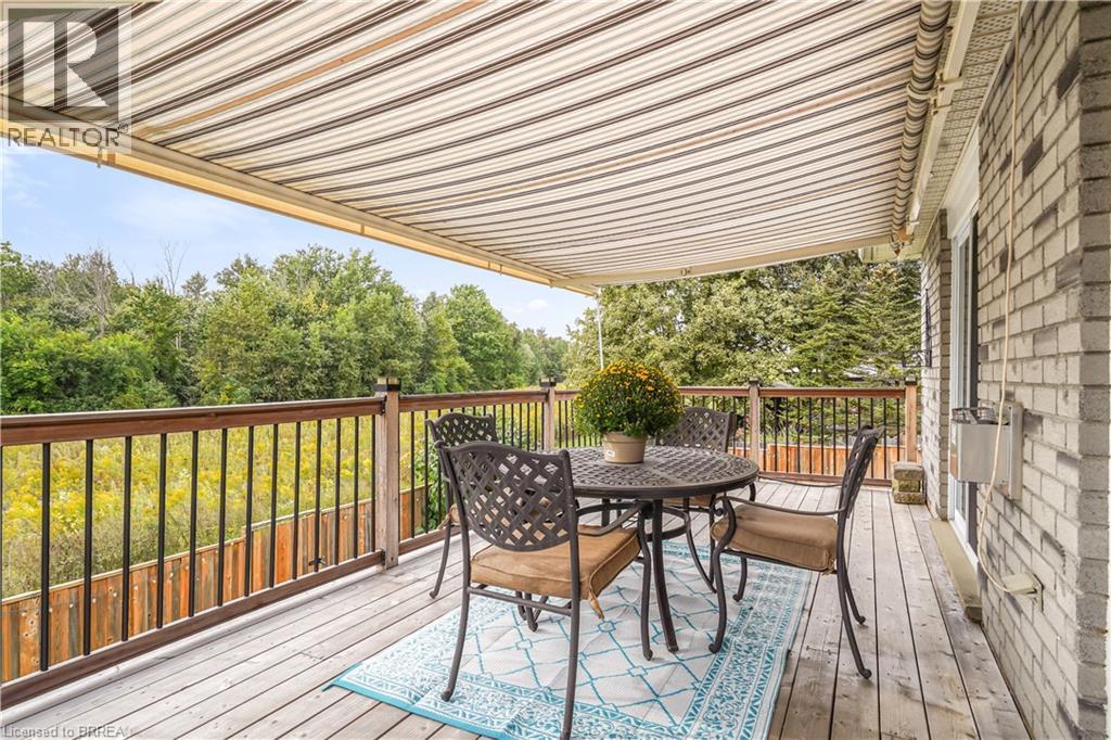 26 Macpherson Drive, Paris, Ontario  N3L 4C6 - Photo 41 - 40865101