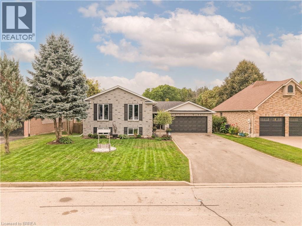26 Macpherson Drive, Paris, Ontario  N3L 4C6 - Photo 45 - 40865101