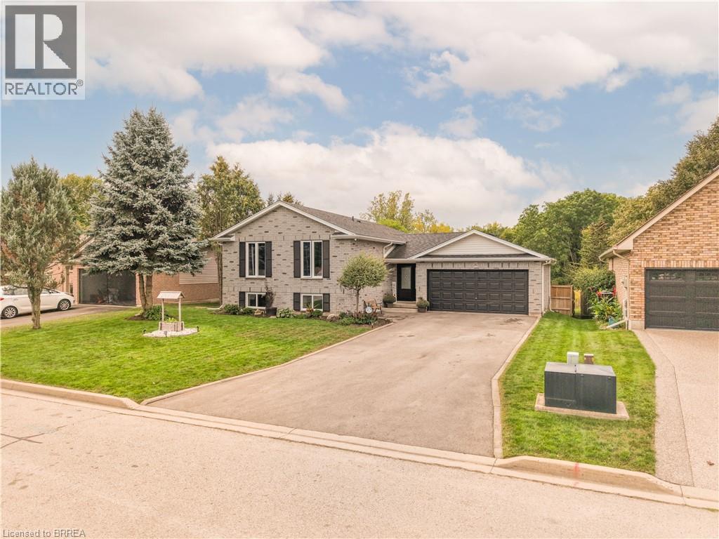 26 Macpherson Drive, Paris, Ontario  N3L 4C6 - Photo 46 - 40865101