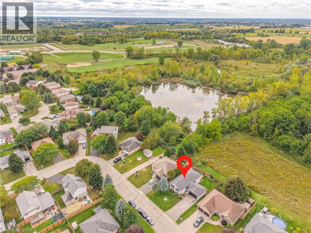 26 Macpherson Drive, Paris, Ontario  N3L 4C6 - Photo 48 - 40865101