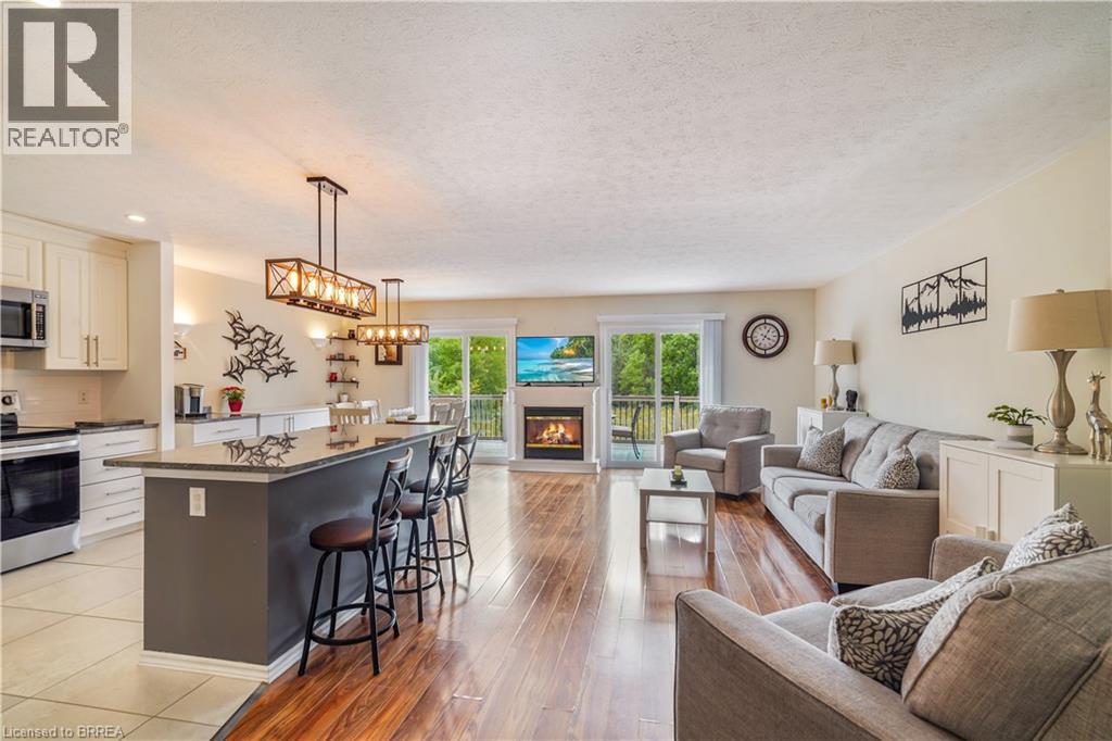 26 Macpherson Drive, Paris, Ontario  N3L 4C6 - Photo 6 - 40865101