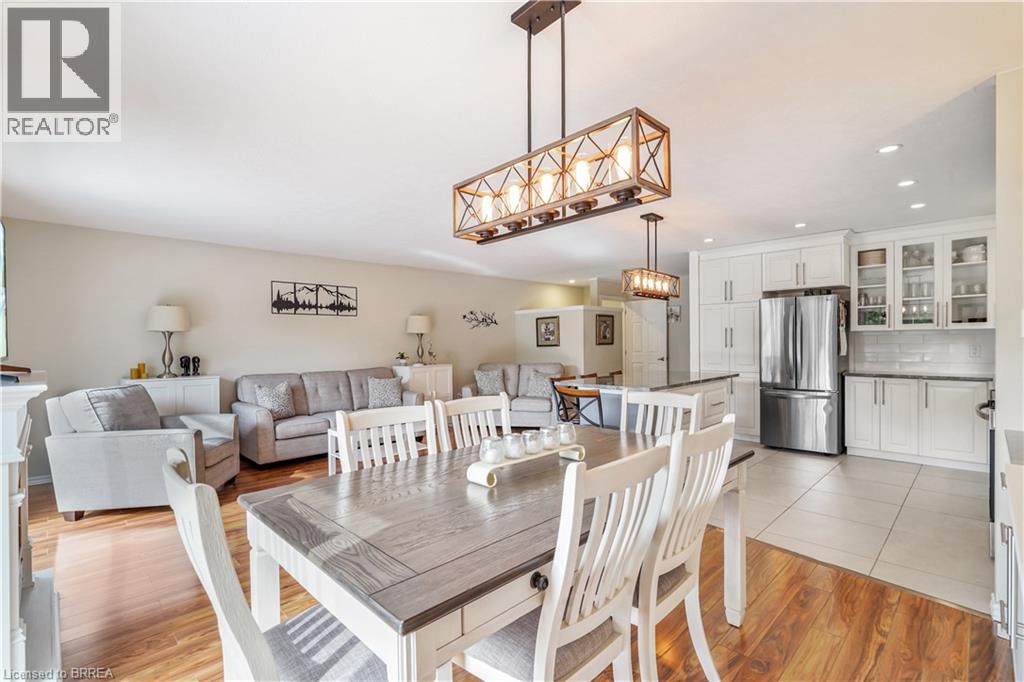 26 Macpherson Drive, Paris, Ontario  N3L 4C6 - Photo 8 - 40865101