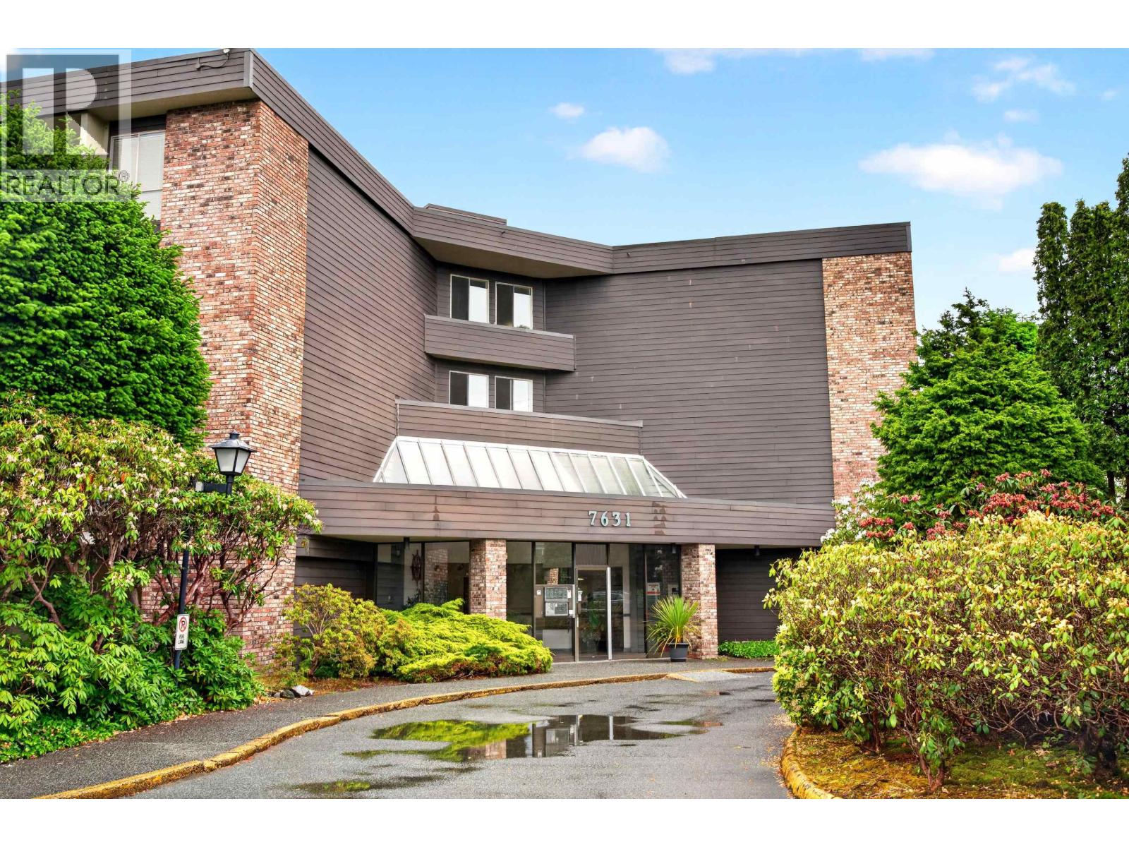 214 7631 STEVESTON HIGHWAY, Richmond, British Columbia