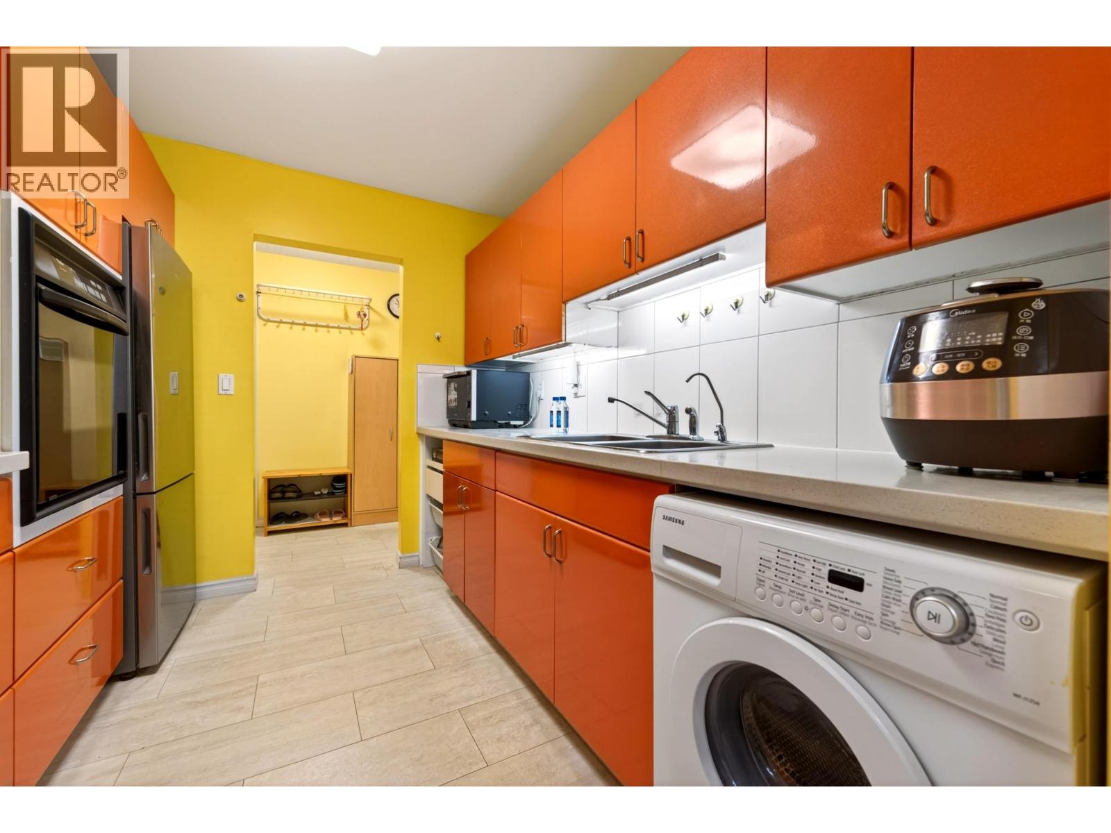214 7631 Steveston Highway, Richmond, British Columbia  V7A 4L7 - Photo 6 - R3169177