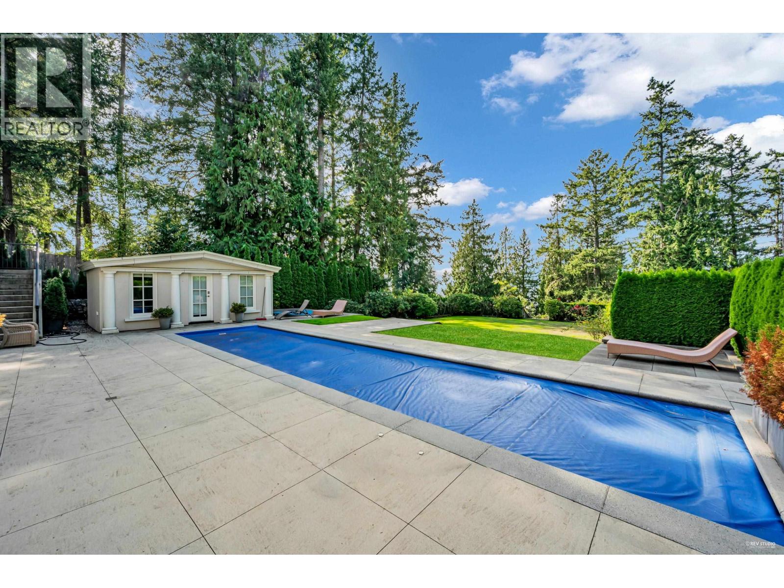 6089 Gleneagles Drive, West Vancouver, British Columbia  V7W 1W1 - Photo 3 - R3169182