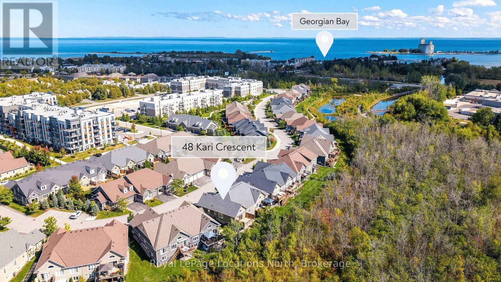 48 Kari Crescent, Collingwood, Ontario  L9Y 0Z6 - Photo 49 - S13824264