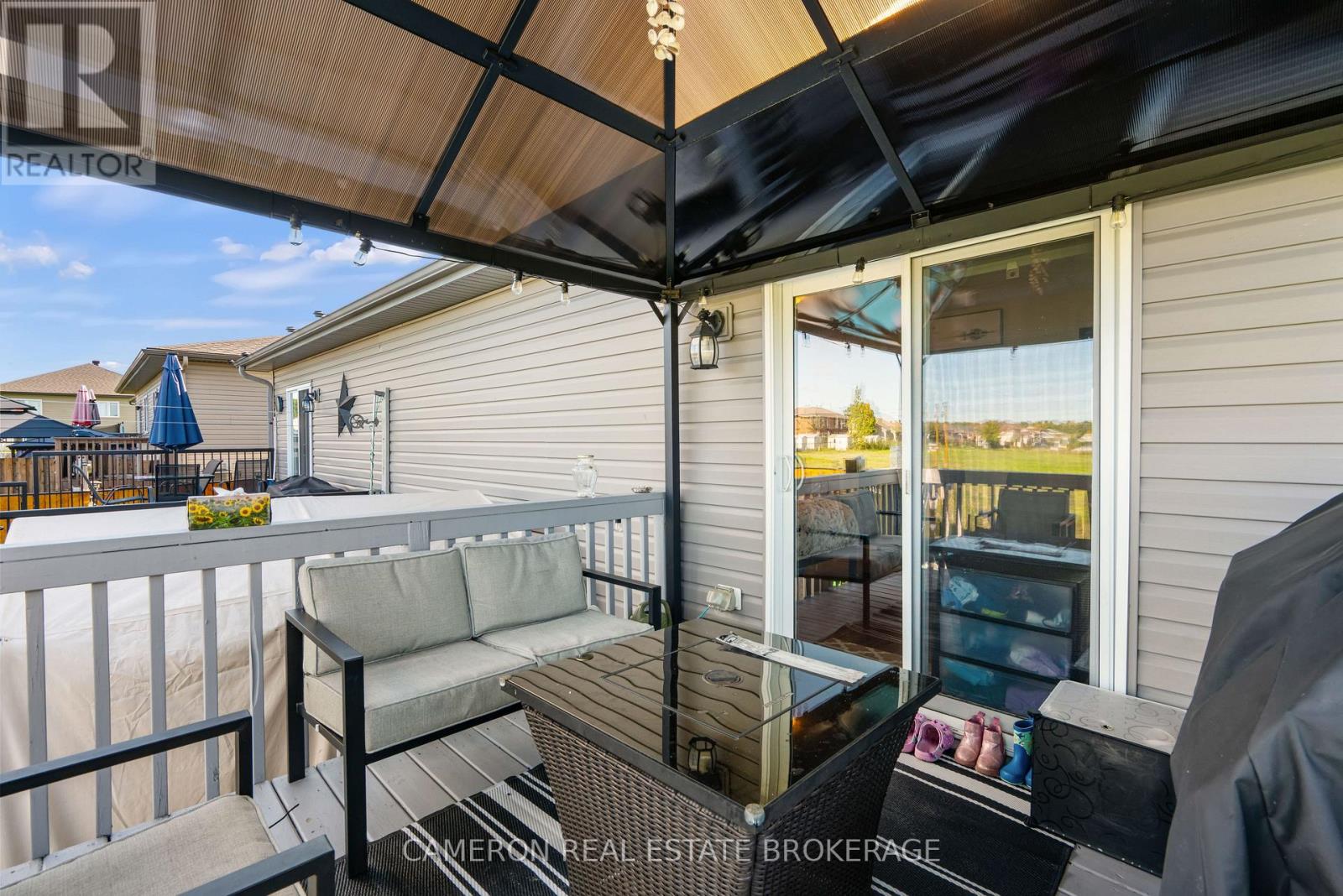 137 Bellwood Drive, Cornwall, Ontario  K6H 7M3 - Photo 19 - X13824206