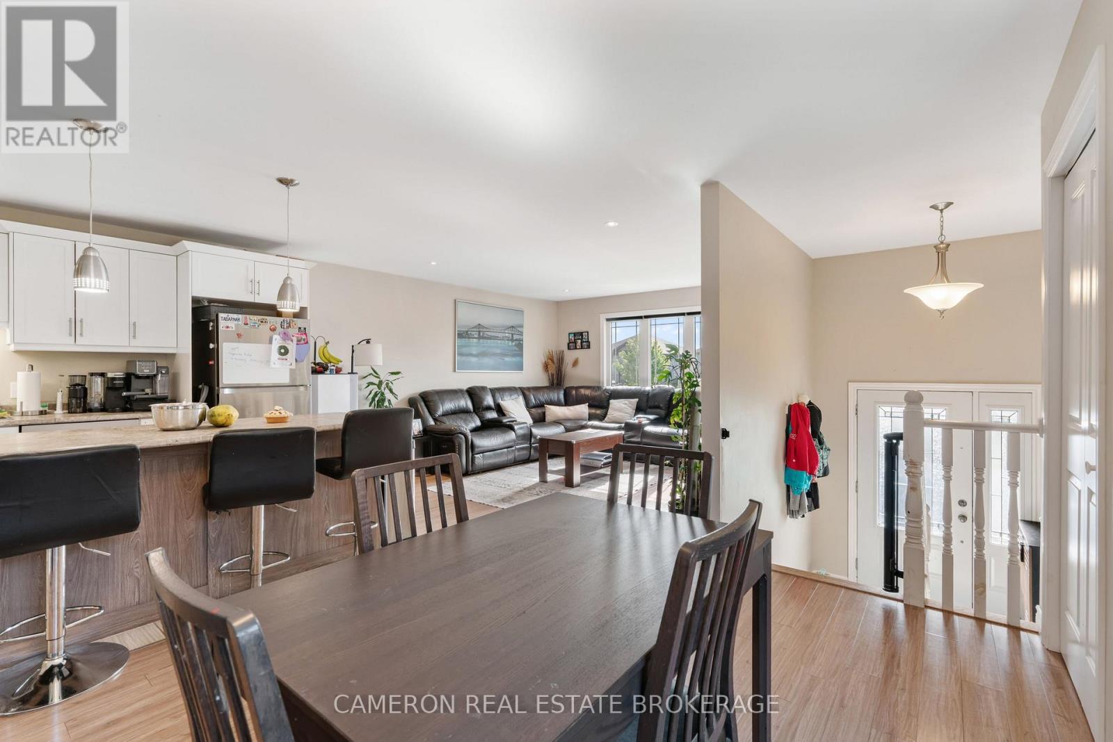 137 Bellwood Drive, Cornwall, Ontario K6H 7M3 - Photo 5 - X13824206
