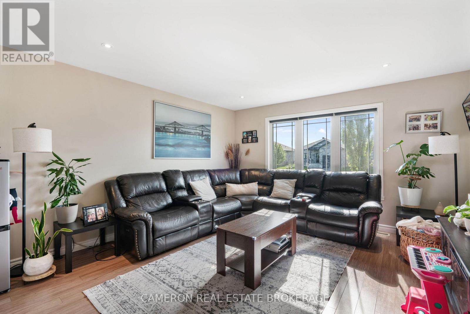 137 Bellwood Drive, Cornwall, Ontario K6H 7M3 - Photo 6 - X13824206