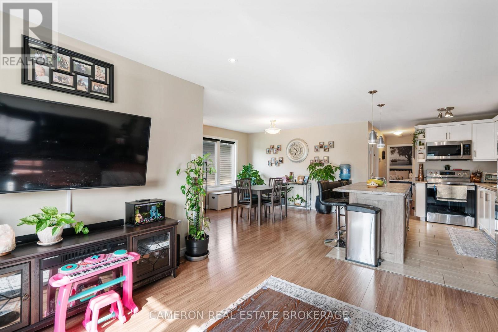 137 Bellwood Drive, Cornwall, Ontario K6H 7M3 - Photo 7 - X13824206