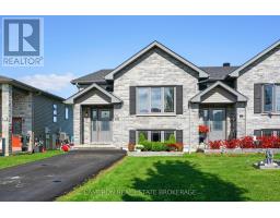 137 BELLWOOD DRIVE, Cornwall, Ontario