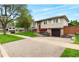 4452 DELANEY DRIVE, Burlington, Ontario