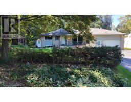 105 WELLINGTON STREET, gravenhurst (muskoka (s)), Ontario