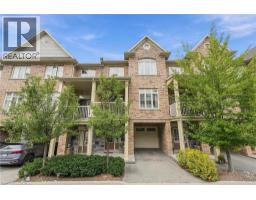 181 PLAINS Road W Unit# 49, Burlington, Ontario