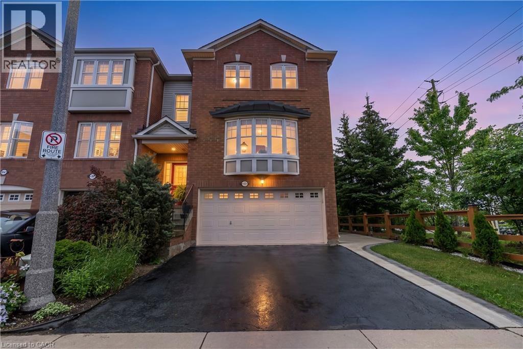 2435 COHO Way, oakville, Ontario
