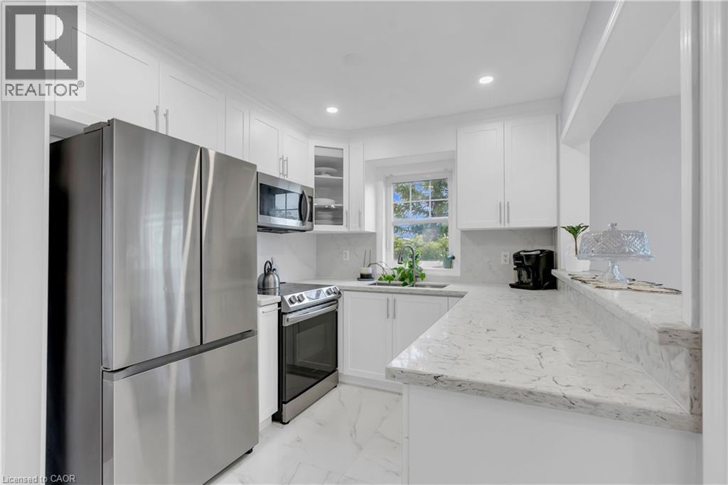 2435 Coho Way, Oakville, Ontario  L6M 0G7 - Photo 14 - 40866288