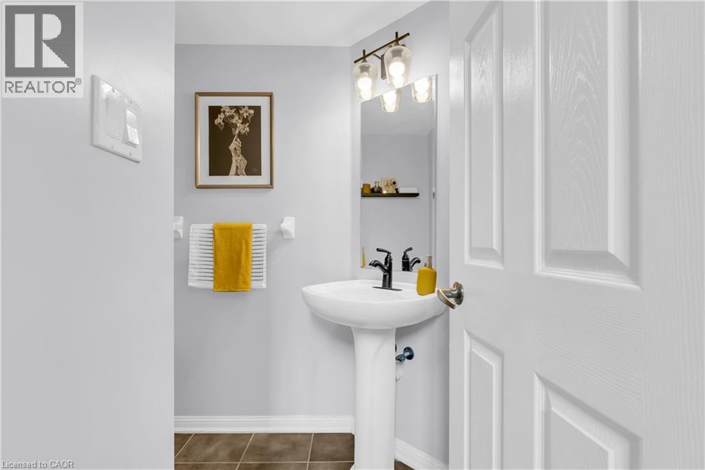 2435 Coho Way, Oakville, Ontario  L6M 0G7 - Photo 20 - 40866288