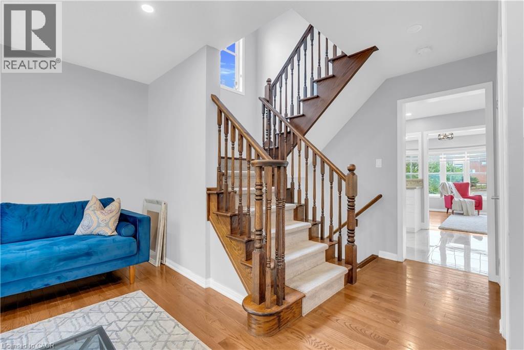 2435 Coho Way, Oakville, Ontario  L6M 0G7 - Photo 21 - 40866288