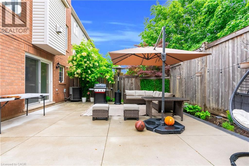 2435 Coho Way, Oakville, Ontario  L6M 0G7 - Photo 34 - 40866288