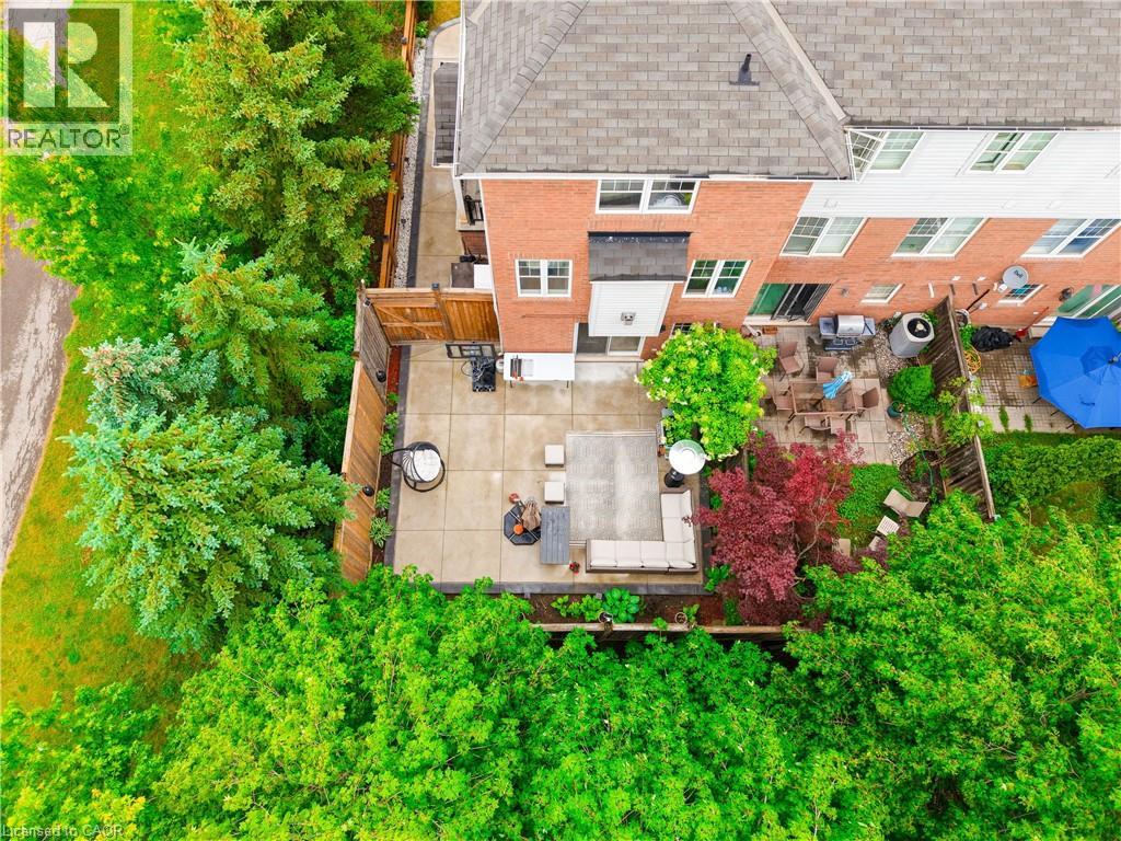 2435 Coho Way, Oakville, Ontario  L6M 0G7 - Photo 35 - 40866288