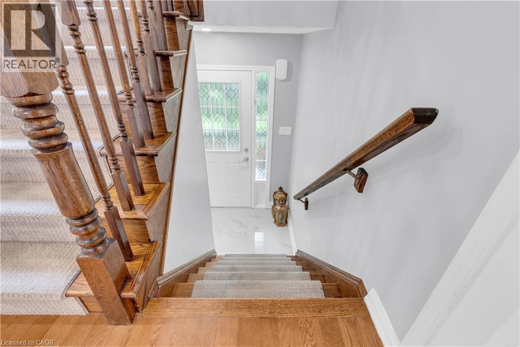 2435 Coho Way, Oakville, Ontario  L6M 0G7 - Photo 6 - 40866288