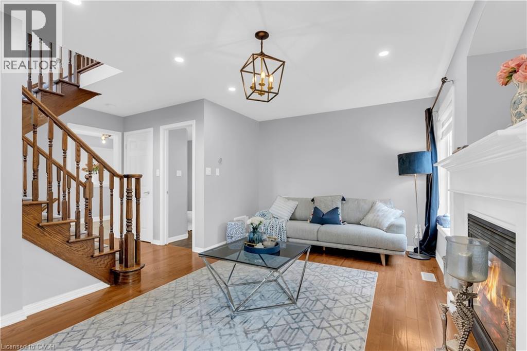 2435 Coho Way, Oakville, Ontario  L6M 0G7 - Photo 9 - 40866288