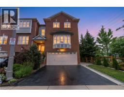 2435 COHO Way, Oakville, Ontario