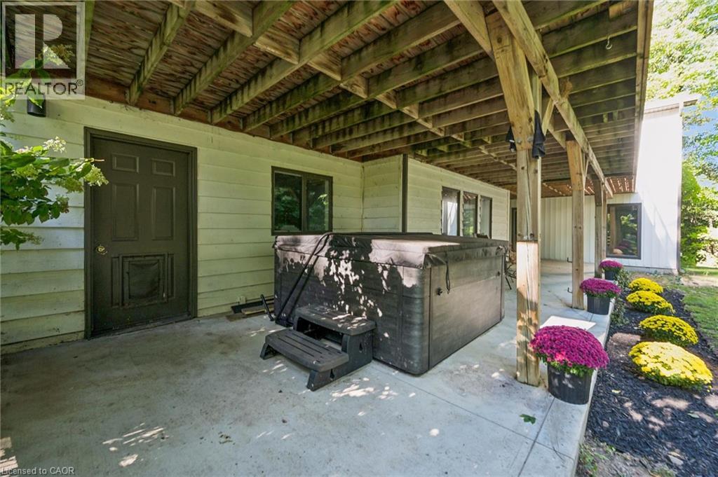 282 Concession Rd 2, Scotland, Ontario  N0E 1L0 - Photo 47 - 40865354