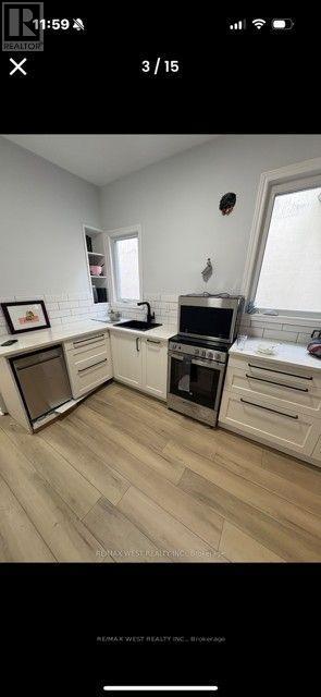 328 High Park Avenue, Toronto, Ontario  M6P 2S7 - Photo 22 - W13652020