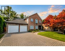 1665 ASGARD DRIVE, Mississauga, Ontario