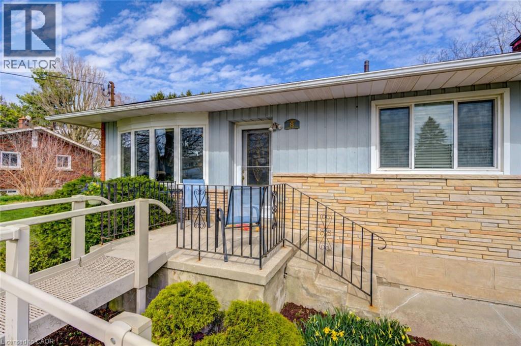 8 Marshall Avenue, Roseville, Ontario  N0B 1E0 - Photo 4 - 40864447