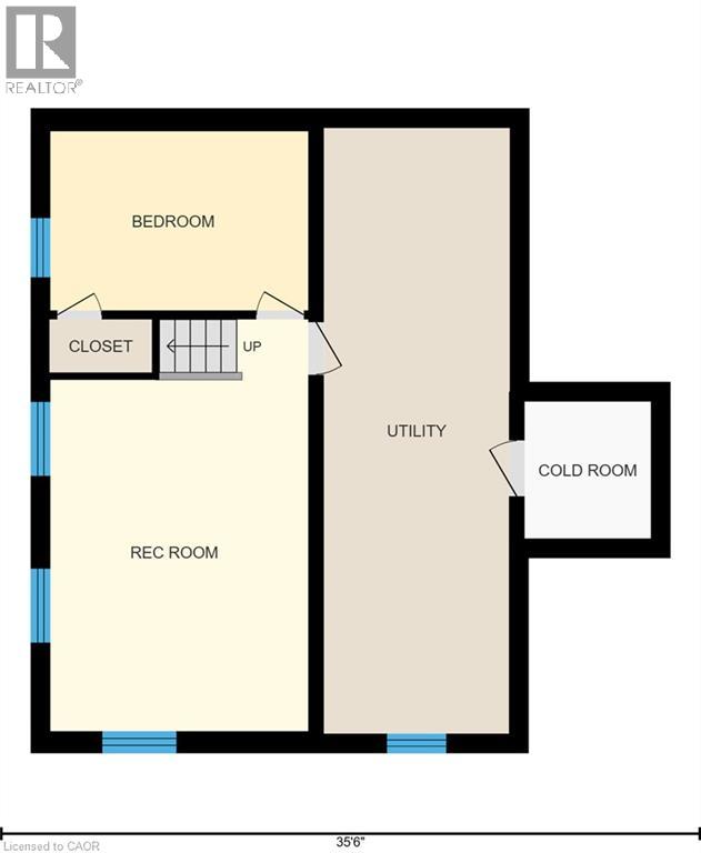8 Marshall Avenue, Roseville, Ontario  N0B 1E0 - Photo 40 - 40864447