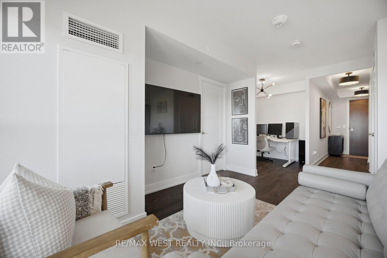 1327 - 5 Mabelle Avenue, Toronto, Ontario  M9A 0C8 - Photo 13 - W13822684