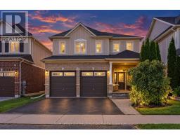 38 WORDEN DRIVE, Clarington, Ontario