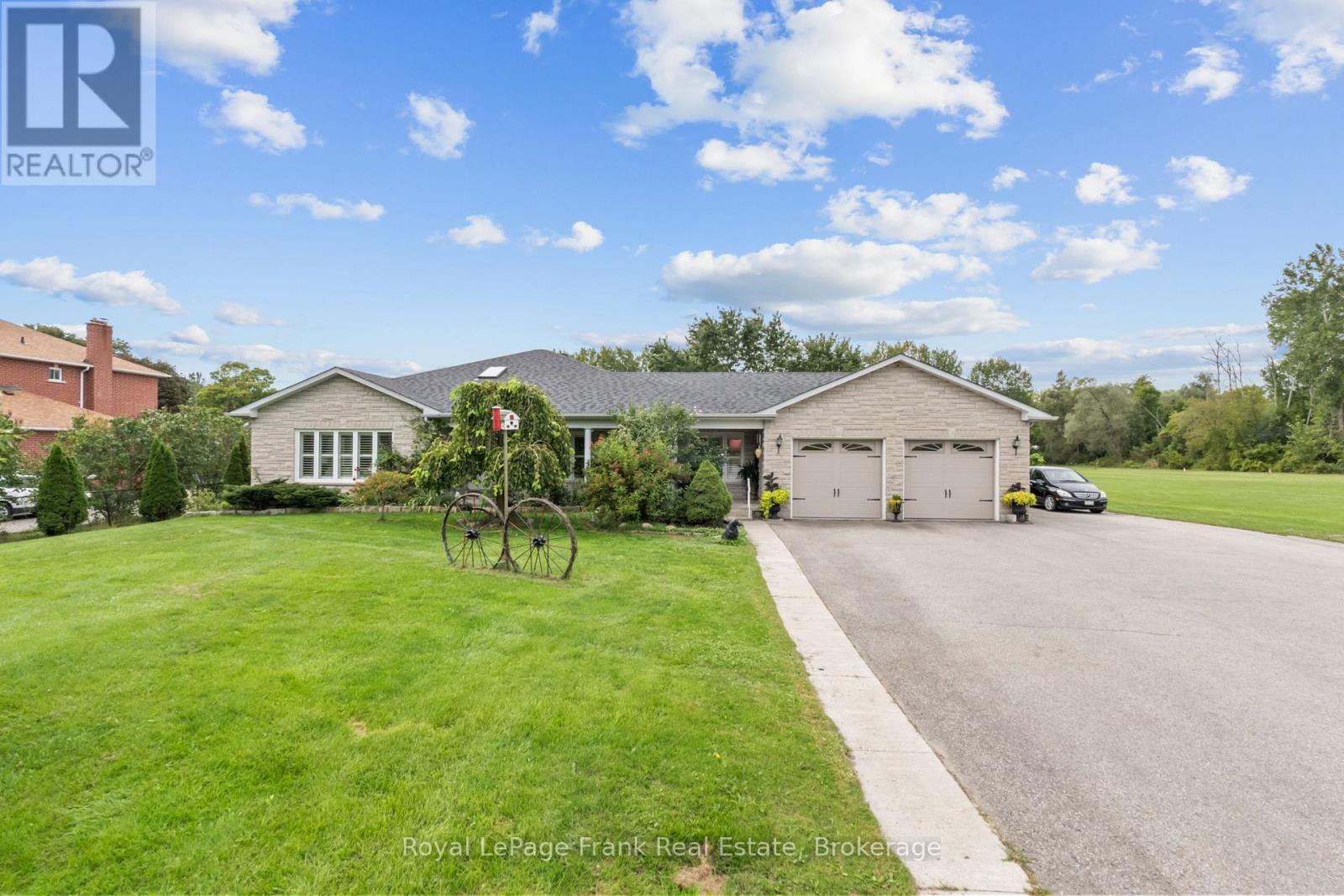 4200 Courtice Road N, Clarington (Courtice), Ontario  L1E 0K8 - Photo 2 - E13824204